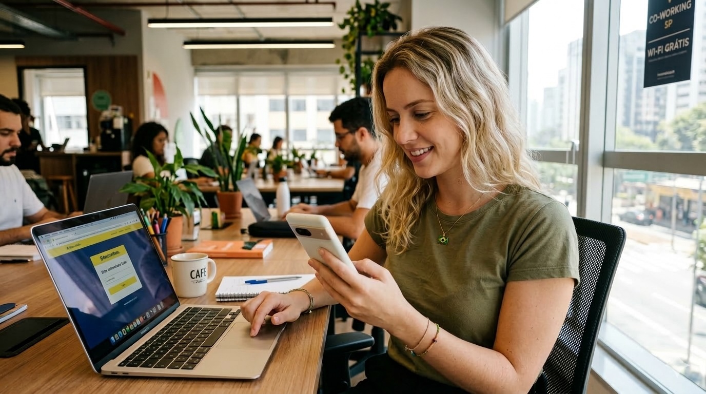 Generate TOTP authentication and validate