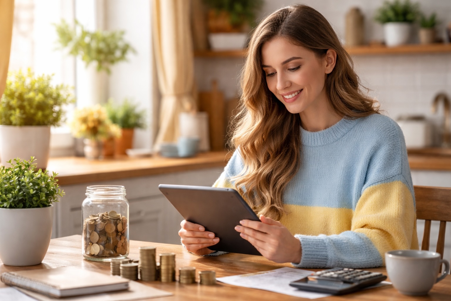 How much do I need in my HYSA to have $250 a month?