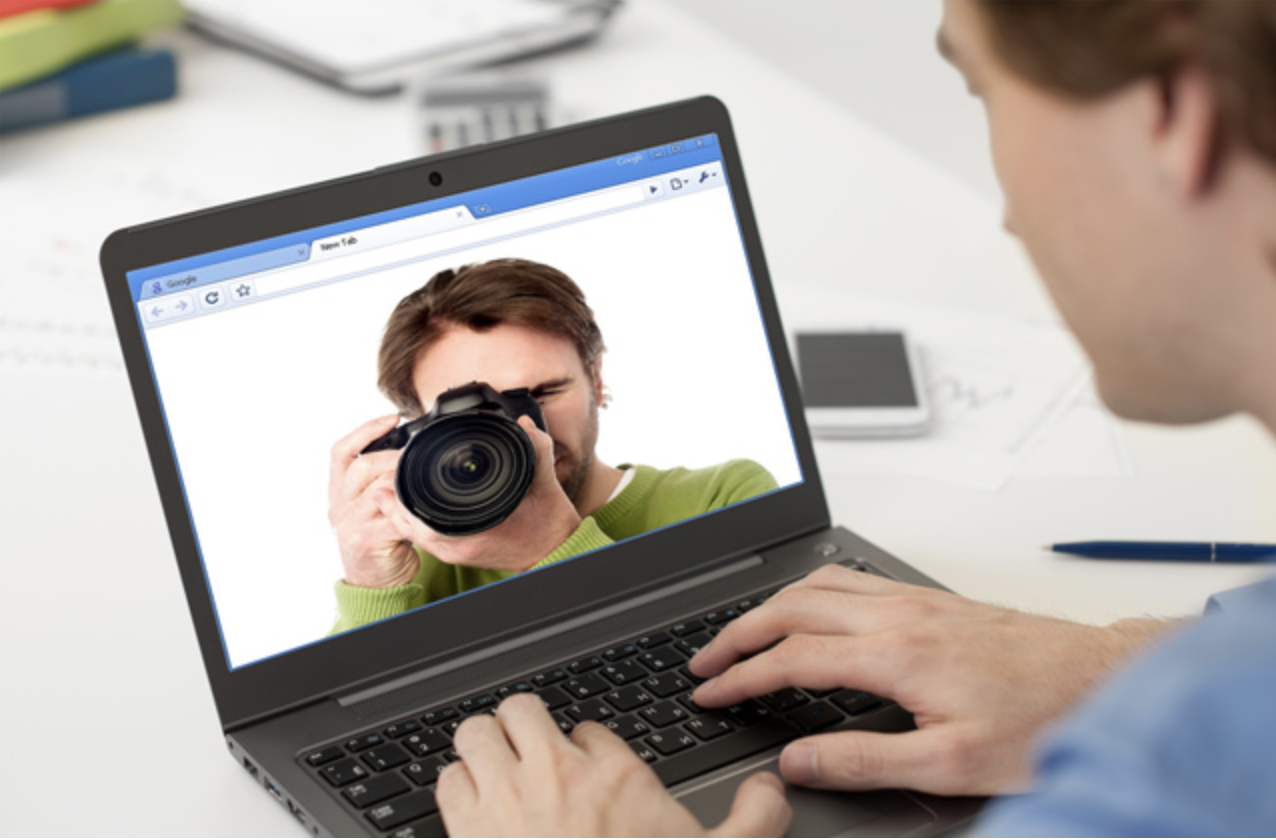 Content Security Policy (CSP) block camera