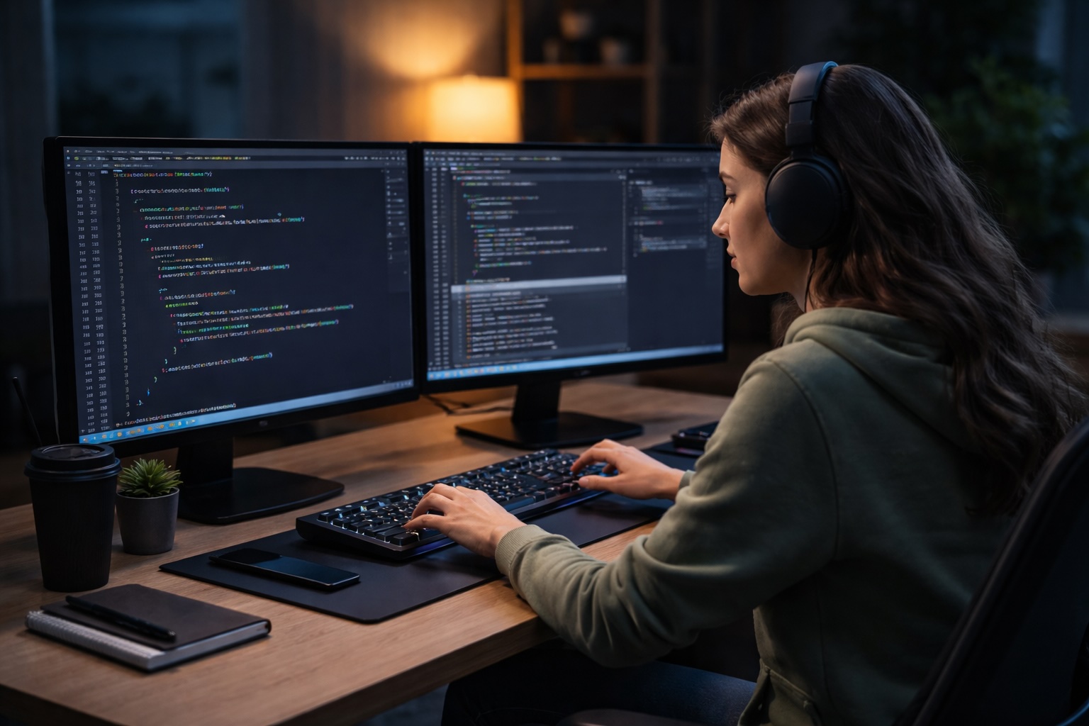 Benchmark for ENUM using CSharp
