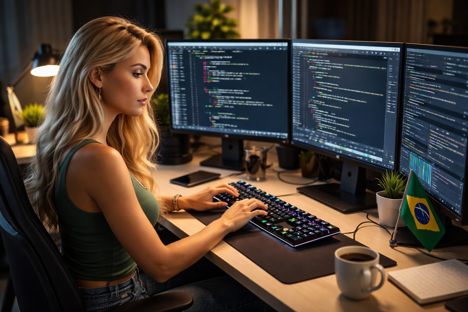 How to use and test the scripts and stylesheet with asp-fallback-test?