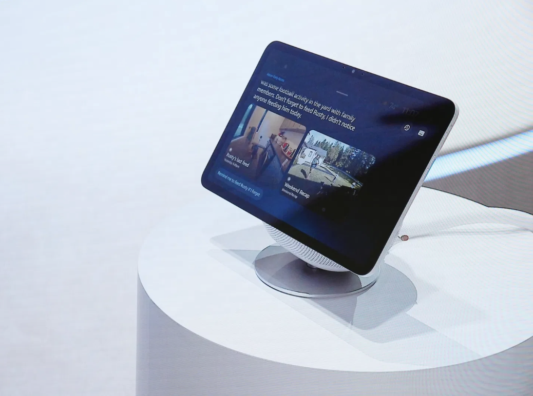 Rumor Apple - Com aparelho inteligente para controlar a sua casa