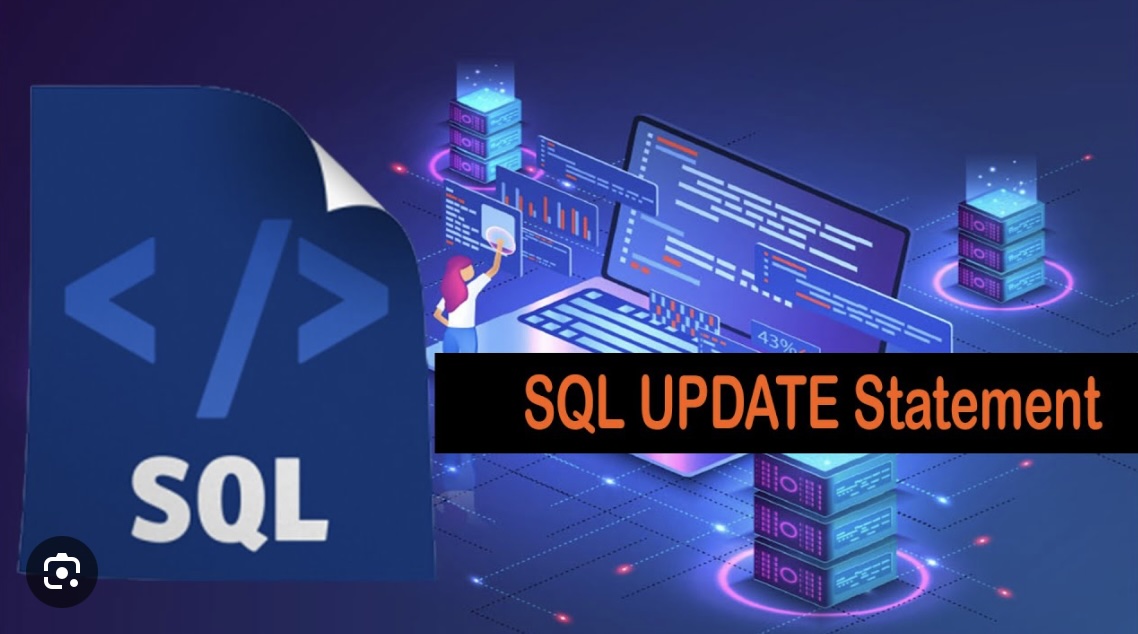 Update Select on SQL Server
