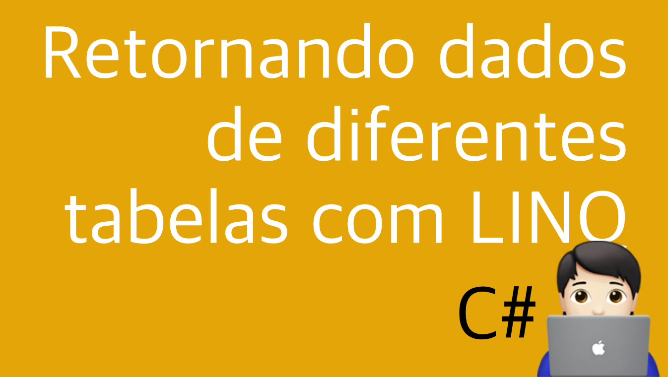 Retornando dados de três tabelas diferentes com EntityFramework e LINQ