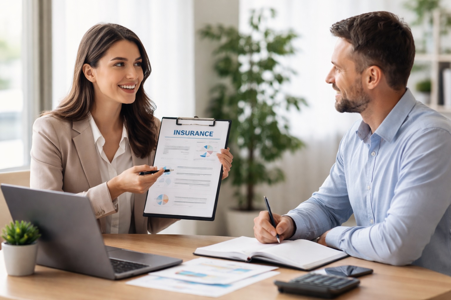 Is having life insurance good or bad?