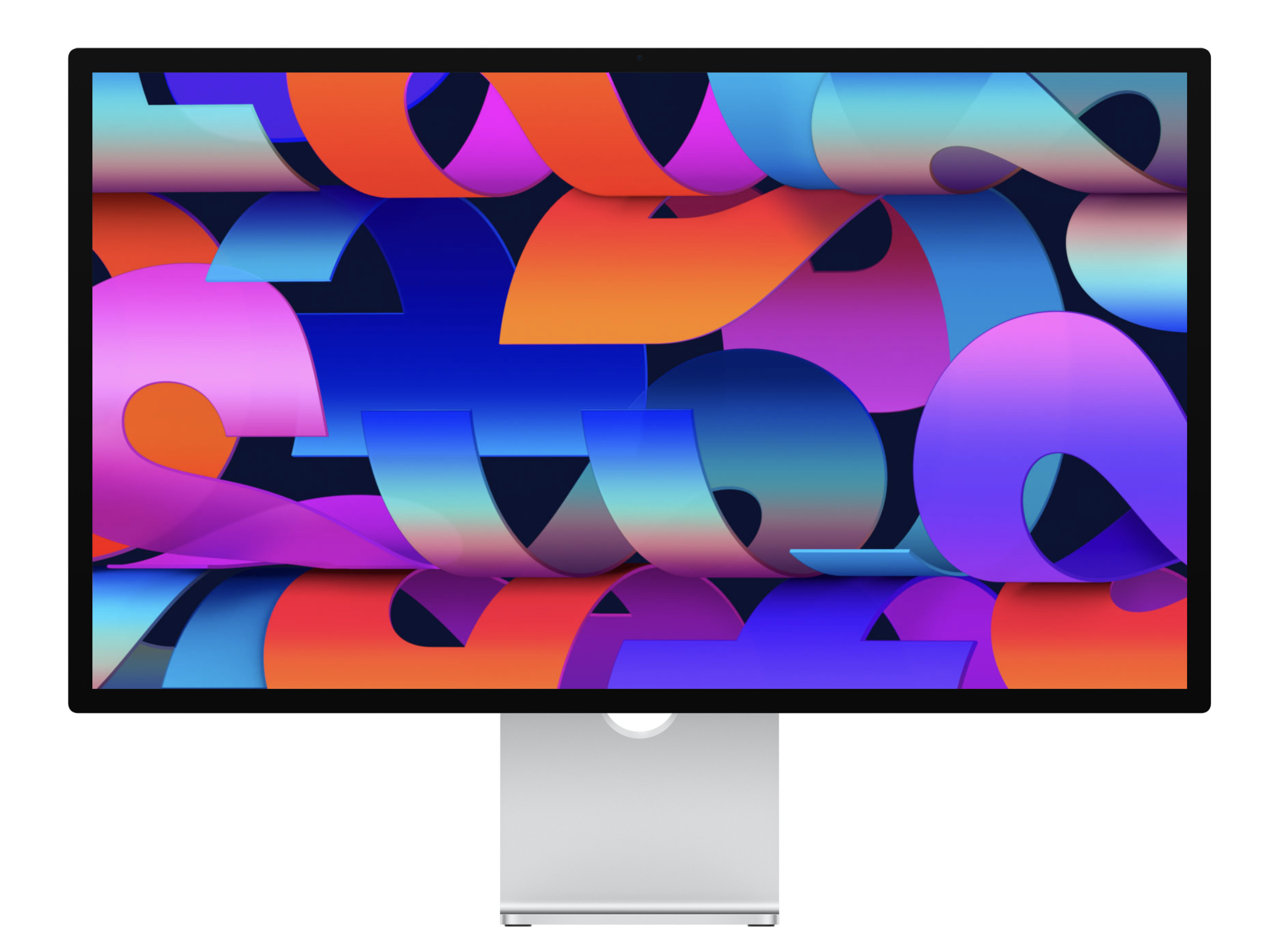 New Apple Display for next week?