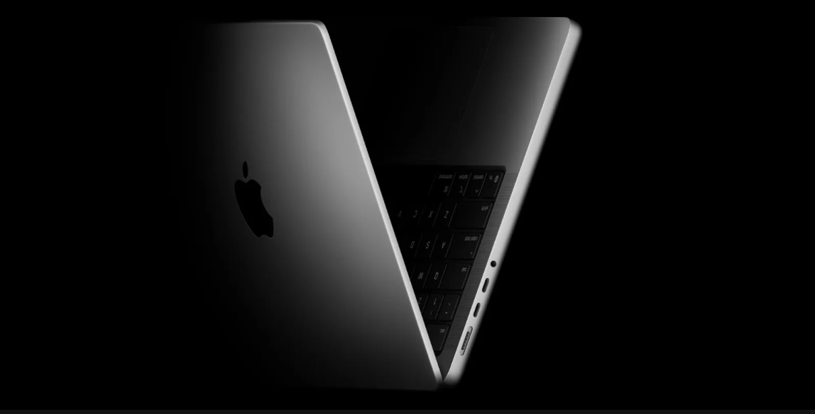 Novo MacBook Pro M5 sem carregador