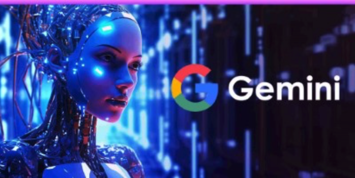 A IA do Google está sendo usada para enganar você