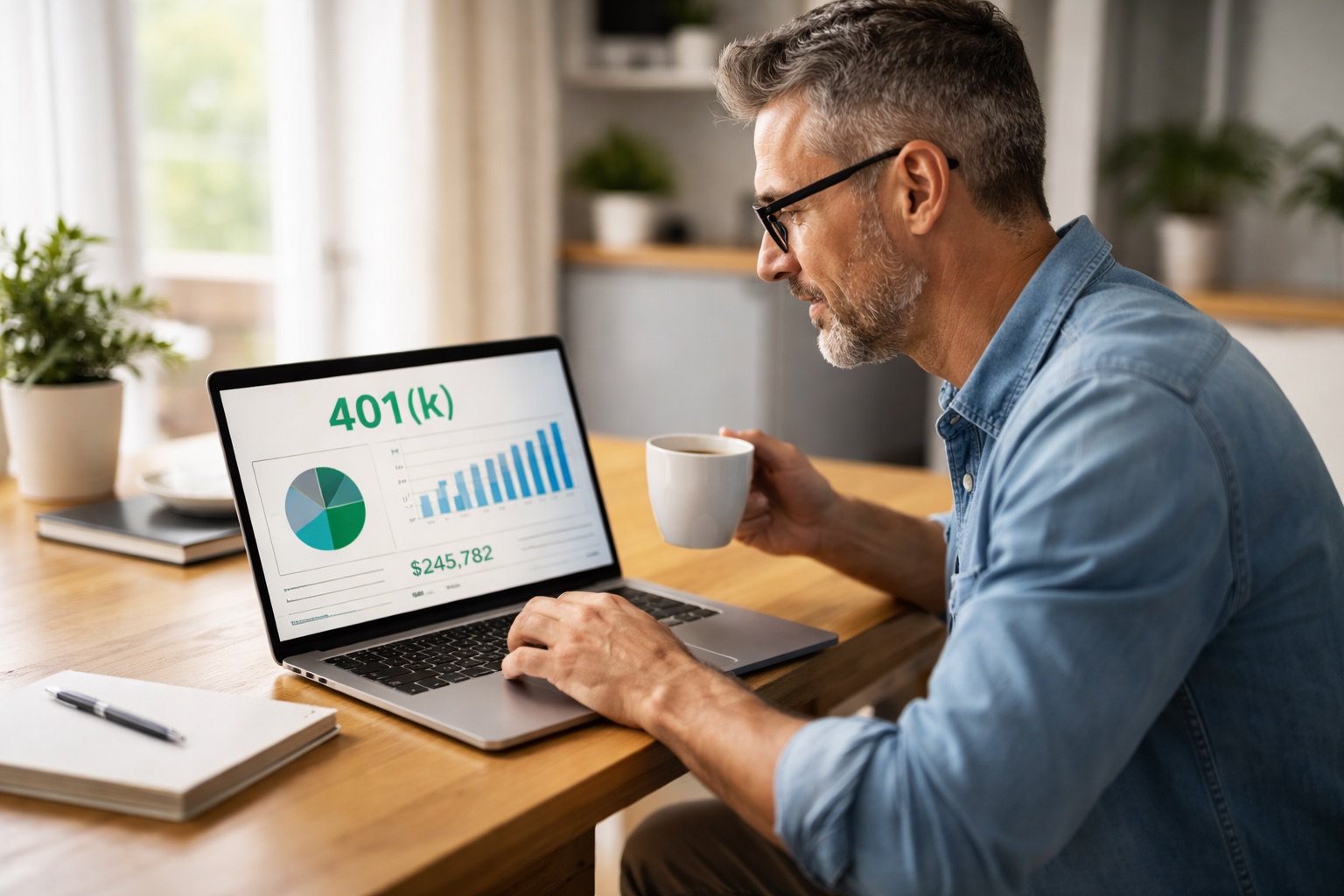 Can I move my 401k from my old company to my new 401k?