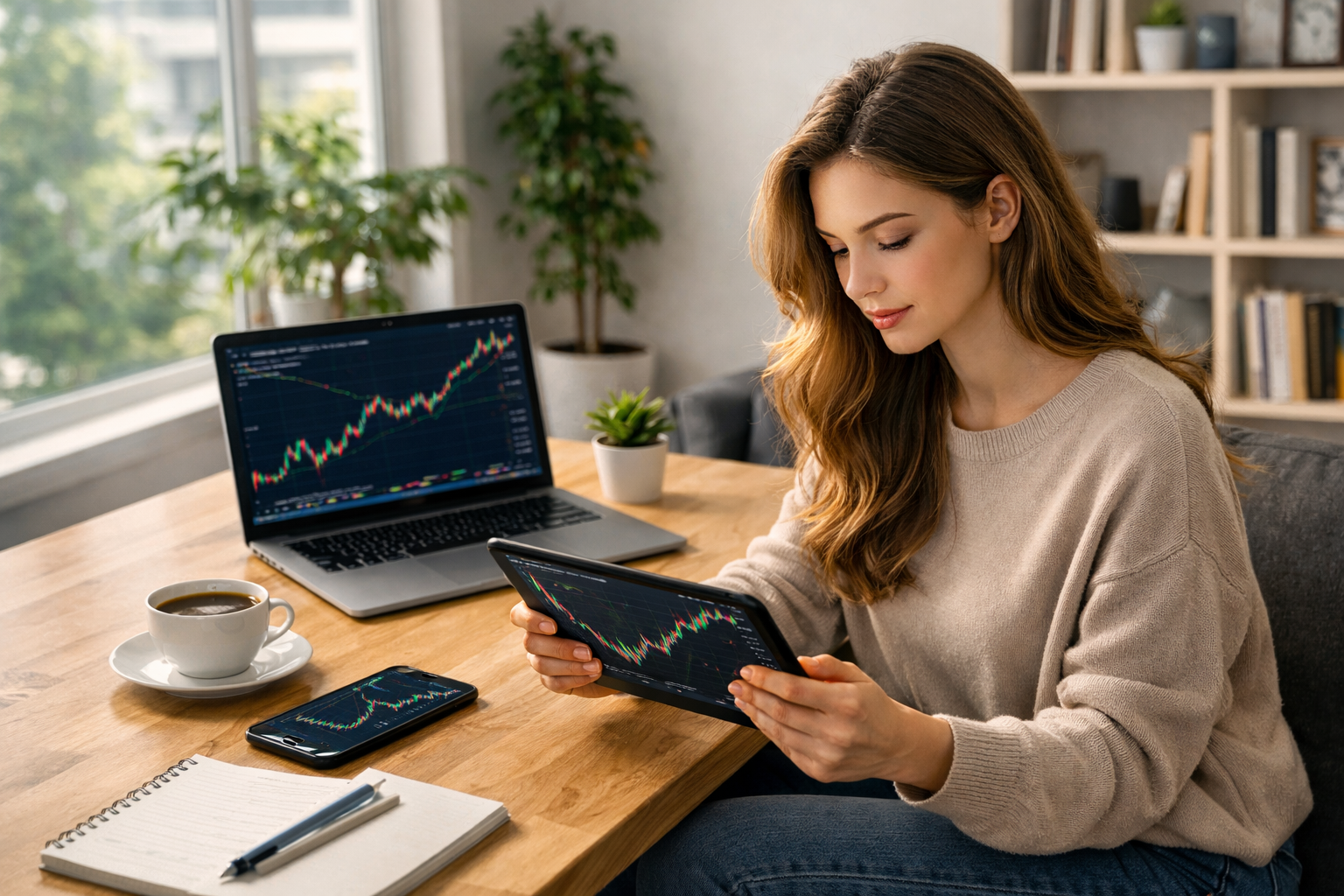 What Is Trading? What are the risks?