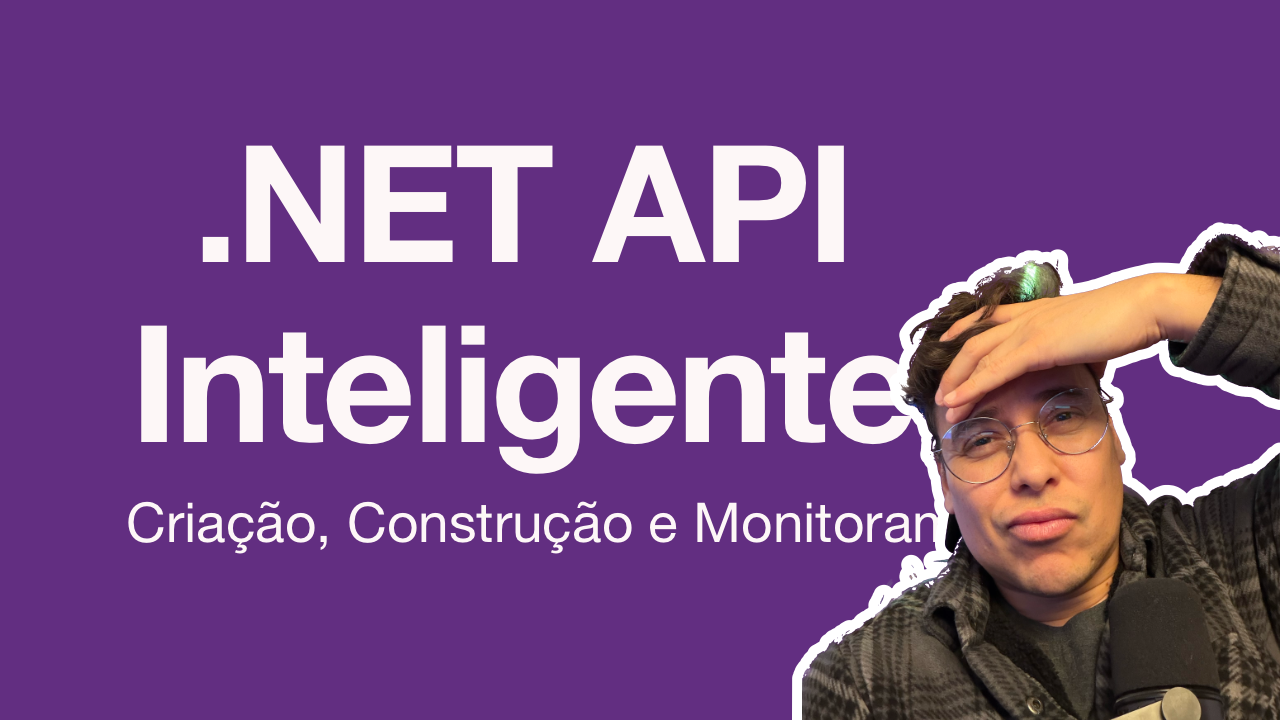 Video: Consumo e monitoramento inteligente de API usando .NET