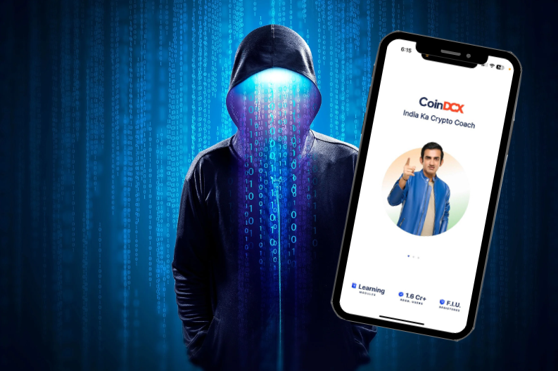 A bolsa de criptomoedas indiana CoinDCX confirma US$ 44 milhões roubados durante o hack