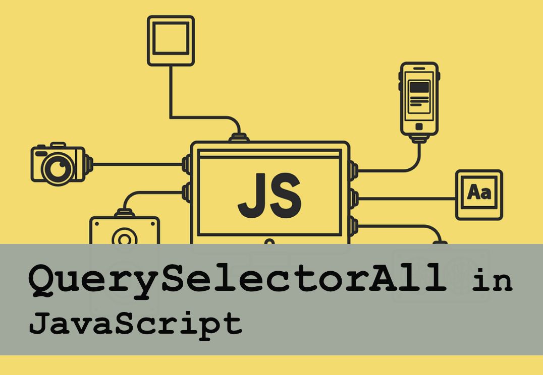 Using QuerySelectorAll('[class˜="VALUE"]')