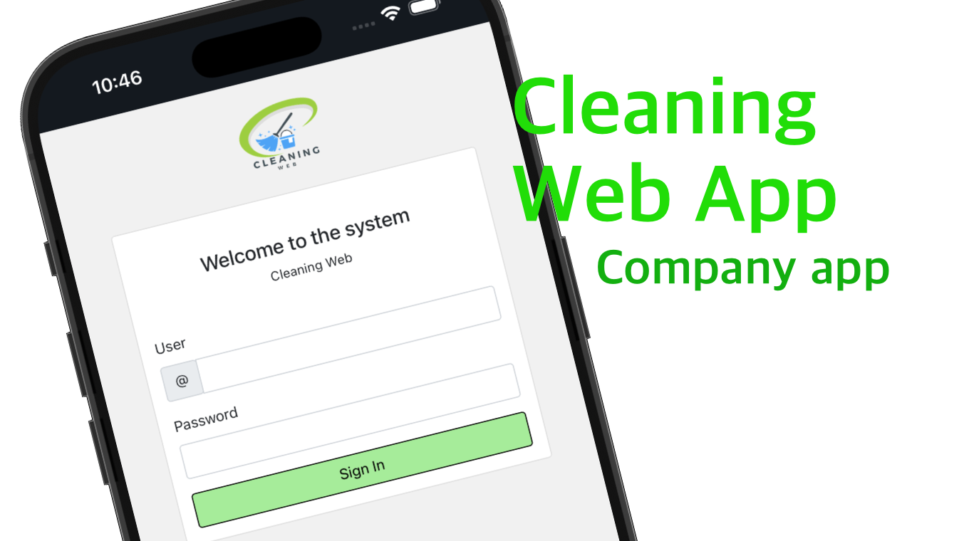 Learn how to manage your online cleaning company with employees without spending too much