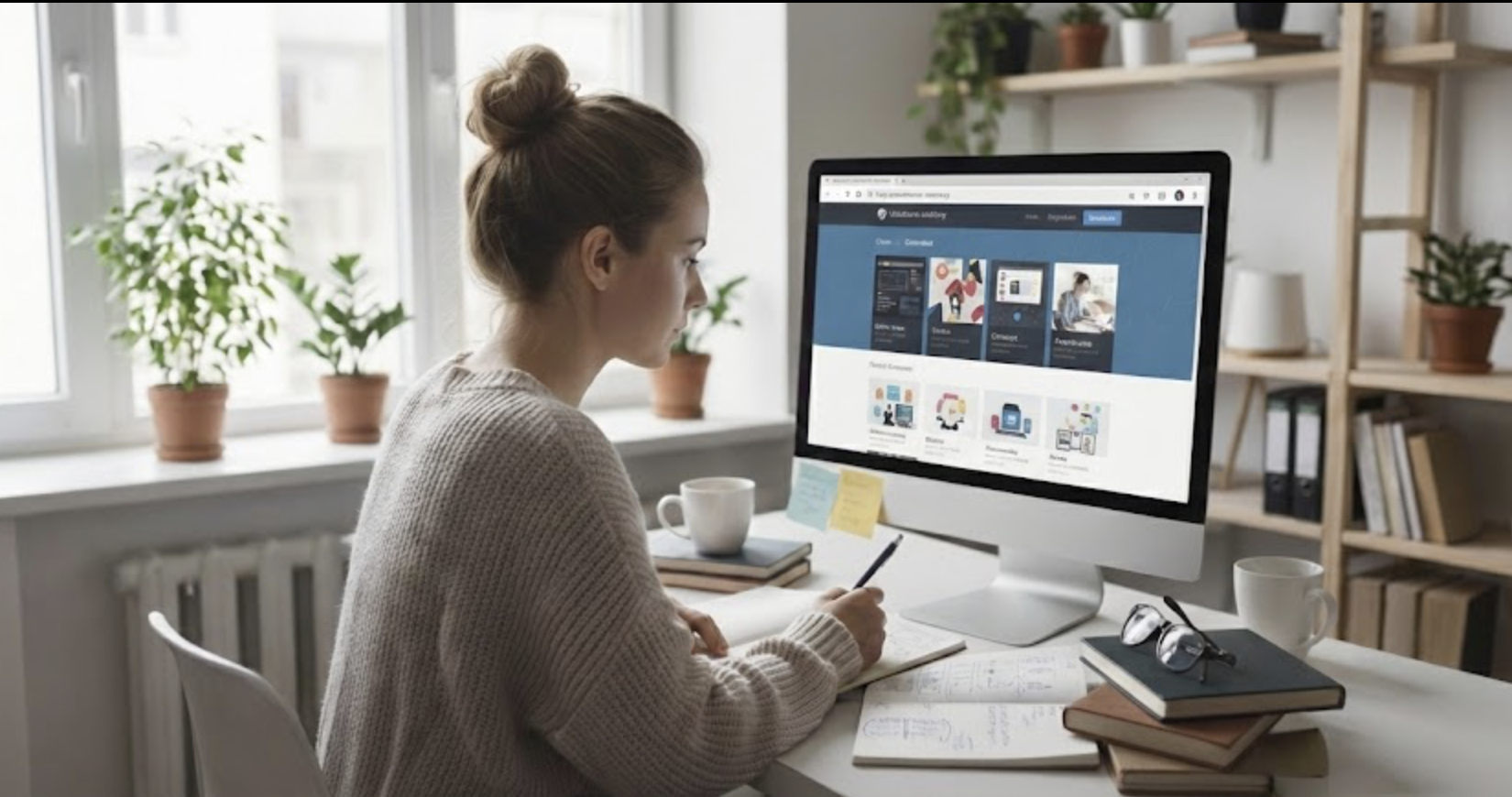 Which technology does Netflix use nowadays?