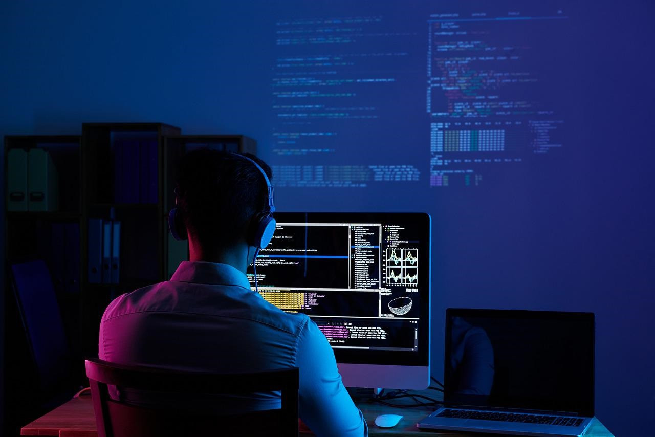 Como é ser programador nos Estados Unidos?