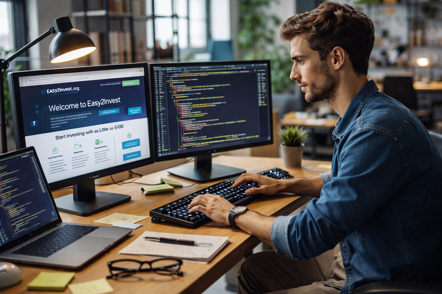 Why do I need to use asp fallback?