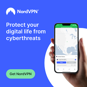 NordVPN Quadrado