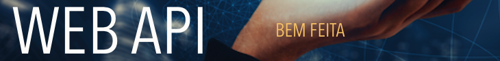 Web API Bem Feita