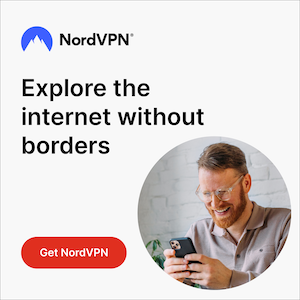 White North VPN Quadrado