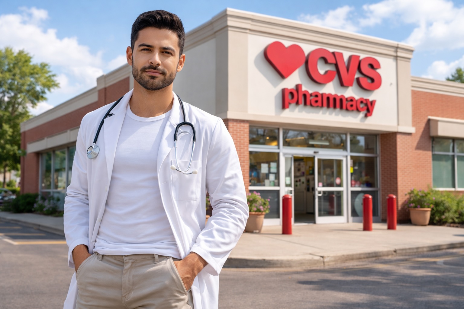 Investing in medical (healthcare) companies