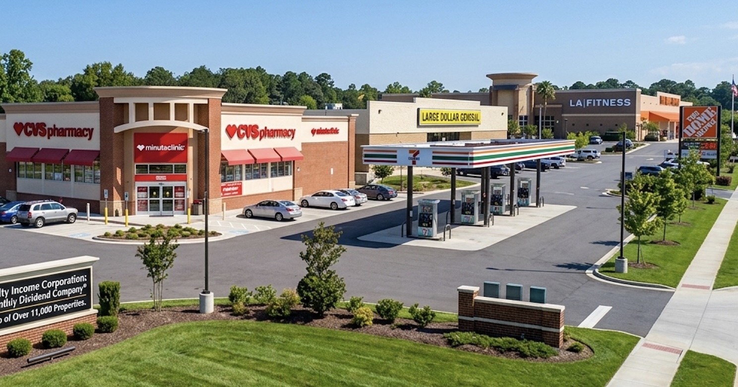 How to buy 15,500 properties without a down payment and receive 5% rent?