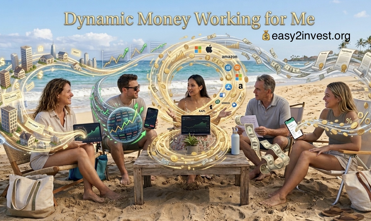 The importance of diversifying