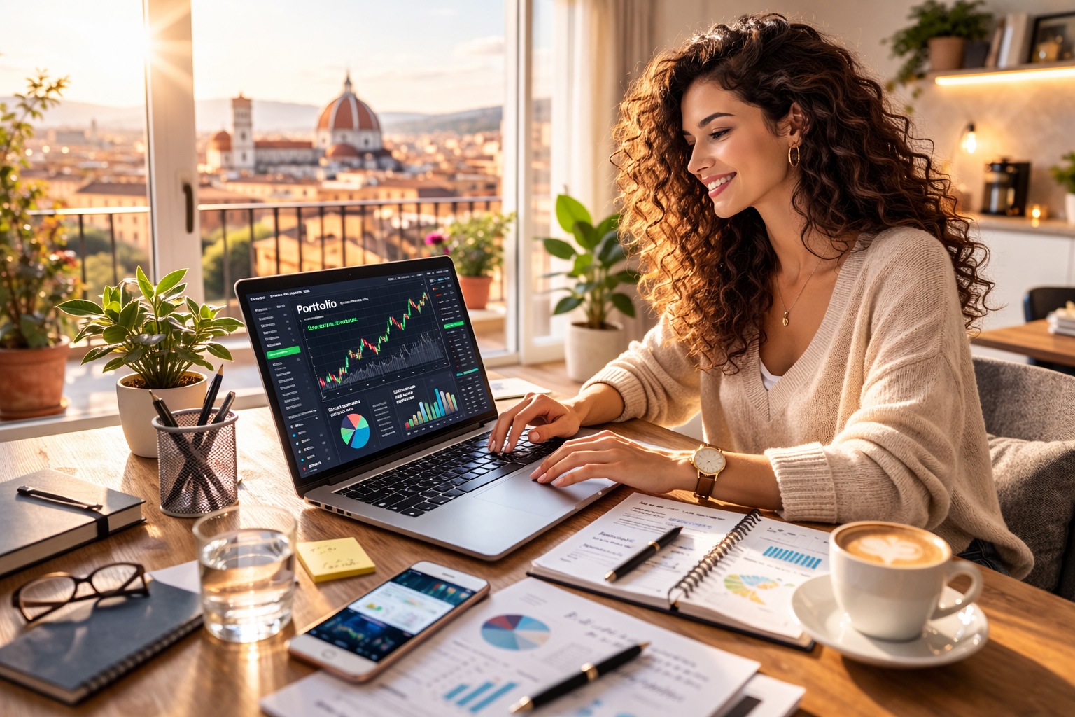 The twenty companies that VOO is investing in are: