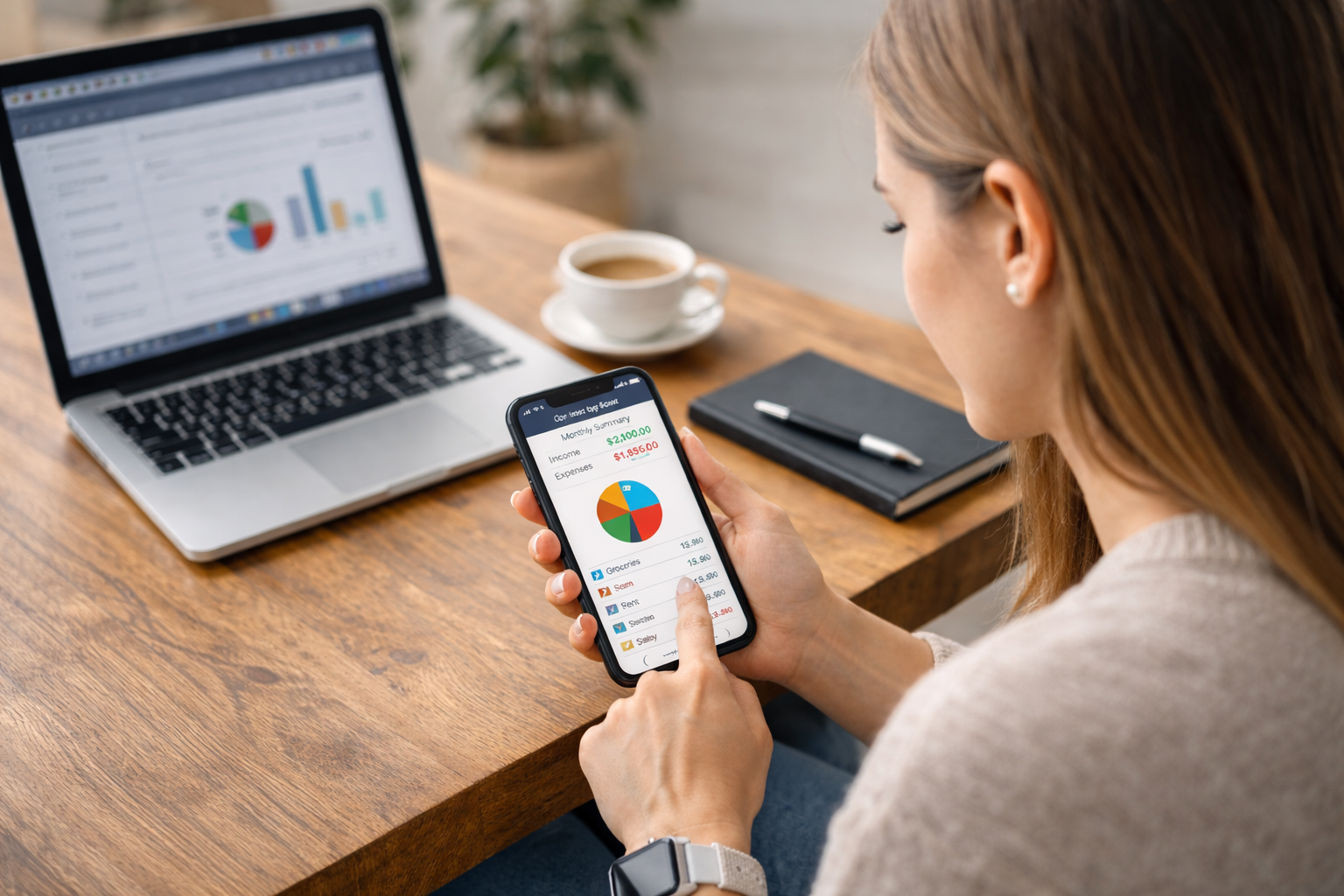 Finance Control Academy App on App Store